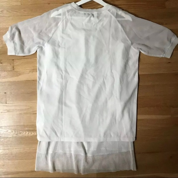 Tout à Coup - 15SS - Layered Dress - Picture 2 of 2